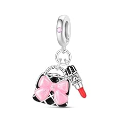 Ciondolo stile chanel usato  Spedito ovunque in Italia 