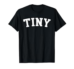 Tiny shirt for sale  Delivered anywhere in UK