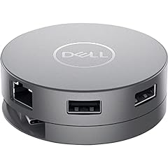 Dell 7-in-1 USB-C Multiport Adapter - DA310 for sale  Delivered anywhere in USA 