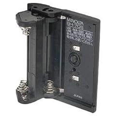 Minolta aaa battery for sale  Delivered anywhere in USA 