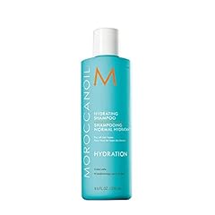 Moroccanoil hydrating shampoo for sale  Delivered anywhere in UK