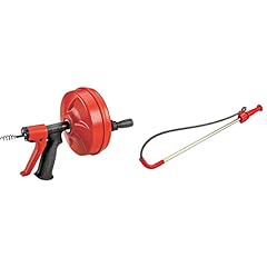 Ridgid drain cleaning for sale  Delivered anywhere in USA 