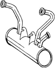 Bosal 135 369 d'occasion  Livré partout en France