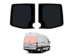 Van demon rear for sale  Delivered anywhere in UK