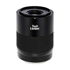 Zeiss touit 2.8 usato  Spedito ovunque in Italia 