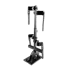 Utv gun rack usato  Spedito ovunque in Italia 