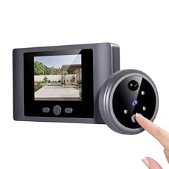 Itenen telecamera spioncino usato  Spedito ovunque in Italia 