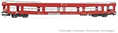 Rivarossi hr4382 autotrasporto usato  Spedito ovunque in Italia 