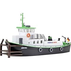 Kibri 38520 boot gebraucht kaufen  Wird an jeden Ort in Deutschland