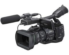 Sony pmw ex1 d'occasion  Livré partout en France