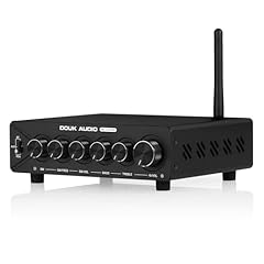 Doukaudio kanal verstärker gebraucht kaufen  Wird an jeden Ort in Deutschland