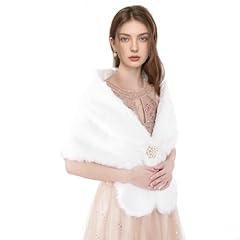 Lystaii faux fur for sale  Delivered anywhere in USA 