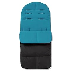 Fylo premium footmuff for sale  Delivered anywhere in UK