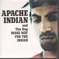 Apache indian make for sale  Delivered anywhere in UK