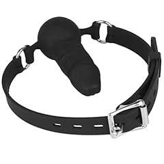 Mouth ball gag for sale  Delivered anywhere in UK