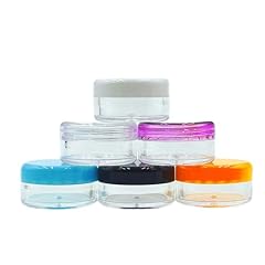 Flacon voyage 6pcs d'occasion  Livré partout en France