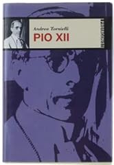 Pio xii. papa usato  Spedito ovunque in Italia 