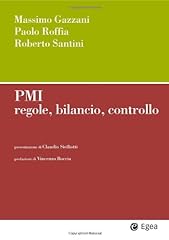 Pmi. regole bilancio usato  Spedito ovunque in Italia 
