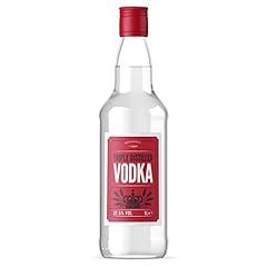 Amazon vodka 1l for sale  Delivered anywhere in UK