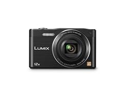 Panasonic dmc sz8 usato  Spedito ovunque in Italia 