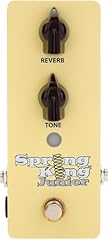 Danelectro spring king for sale  Delivered anywhere in USA 