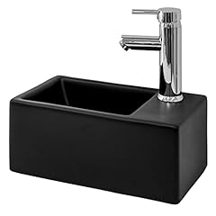 Design lavabo ceramica usato  Spedito ovunque in Italia 