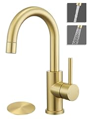 Tohlar gold bathroom for sale  Delivered anywhere in USA 