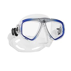 Scubapro maschera zoom usato  Spedito ovunque in Italia 
