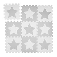 Relaxdays tapis puzzle d'occasion  Livré partout en France