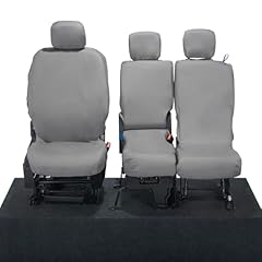 Van seat covers for sale  Delivered anywhere in UK