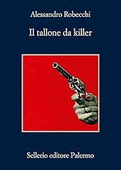 Tallone killer usato  Spedito ovunque in Italia 