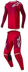 Alpinestars ensemble équipeme d'occasion  Livré partout en France