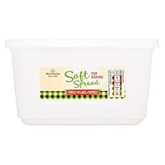 Morrisons soft spread for sale  Delivered anywhere in UK