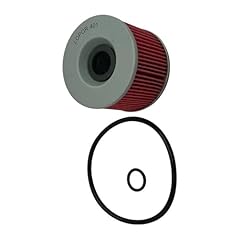 Motorcycle oil filter for sale  Delivered anywhere in UK
