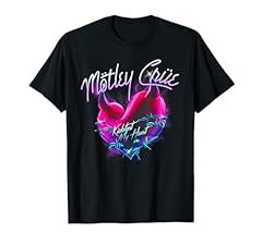 Mötley crüe kickstart for sale  Delivered anywhere in USA 