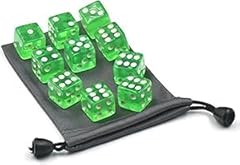 Pcs sided dice for sale  Delivered anywhere in USA 