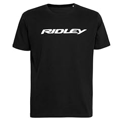 Ridley logo short usato  Spedito ovunque in Italia 
