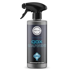 Infinity wax qdx d'occasion  Livré partout en France