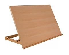 Adjustable wooden drawing for sale  Delivered anywhere in UK