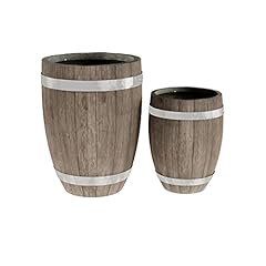 Pure garden barrel for sale  Delivered anywhere in USA 