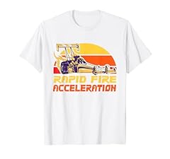 Dragster accelerazione rapida usato  Spedito ovunque in Italia 