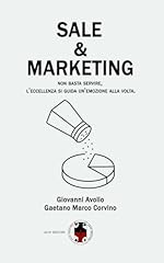 Sale marketing non usato  Spedito ovunque in Italia 