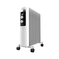 Cecotec radiatore olio usato  Spedito ovunque in Italia 