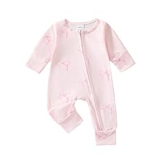 Newborn baby sleepsuit for sale  Delivered anywhere in UK