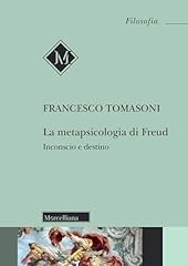 Metapsicologia freud. inconsci usato  Spedito ovunque in Italia 