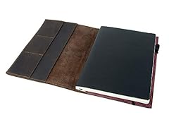 Oleksynprannyk leather journal for sale  Delivered anywhere in USA 