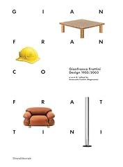 Gianfranco frattini design usato  Spedito ovunque in Italia 