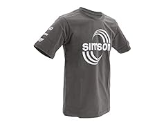 Shirt farbe grau gebraucht kaufen  Wird an jeden Ort in Deutschland