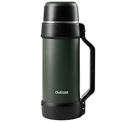 Outisan thermos insulated for sale  Delivered anywhere in USA 