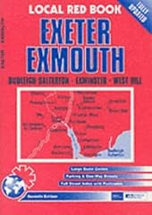 Exeter exmouth for sale  Delivered anywhere in UK